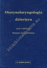 Otorynolaryngologia dziecięca