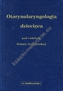 Otorynolaryngologia dziecięca