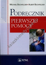 Podręcznik pierwszej pomocy