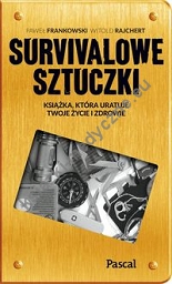 Sztuczki survivalowe