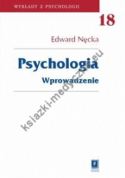 Psychologia: wprowadzenie