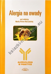 Alergia na owady