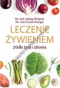 Leczenie Żywieniem Nowe Wydanie 2019