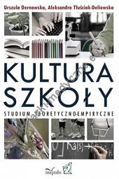 Kultura szkoły