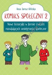 Komiks społeczny 2