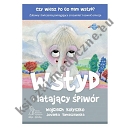 Wstyd i latający śpiwór wyd. 2023