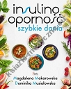 Insulinooporność - Szybkie dania