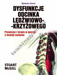 Dysfunkcje Odcinka Lędźwiowo-Krzyżowego. Prewencja i terapia w oparciu o dowody naukowe