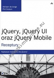 jQuery, jQuery UI oraz jQuery Mobile