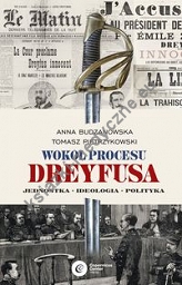 Wokół procesu Dreyfusa