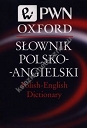 Słownik polsko-angielski Polish-English Dictionary PWN Oxford