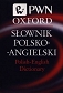 Słownik polsko-angielski Polish-English Dictionary PWN Oxford