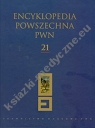 Encyklopedia Powszechna PWN t.21