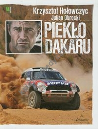 Piekło Dakaru