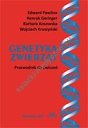 Genetyka zwierząt przewodnik do ćwiczeń. Wyd. VI poprawione