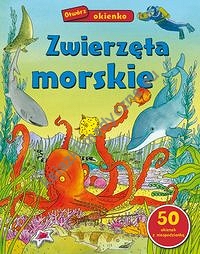 Zwierzęta morskie