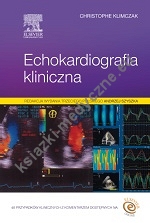 Echokardiografia kliniczna wyd.III