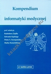 Kompendium informatyki medycznej