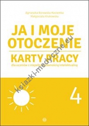 Ja i moje otoczenie Część 4