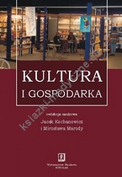 Kultura i gospodarka