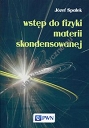 Wstęp do fizyki materii skondensowanej