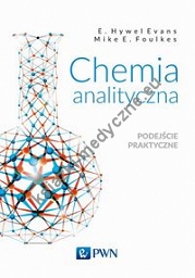 Chemia analityczna. Podejście praktyczne