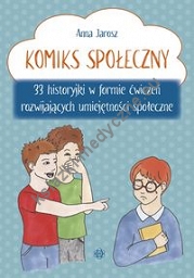 Komiks społeczny