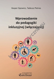  Wprowadzenie do pedagogiki inkluzyjnej (włączającej)