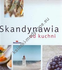 Skandynawia od kuchni