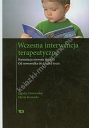 Wczesna interwencja terapeutyczna