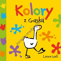 Kolory z Gąską