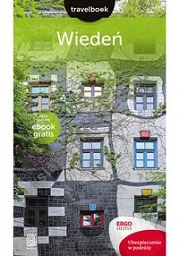 Wiedeń Travelbook