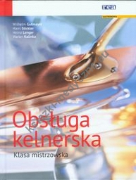 Obsługa kelnerska Klasa mistrzowska