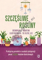 Szczęśliwe rośliny