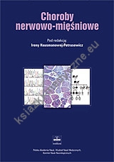 Choroby nerwowo-mięśniowe