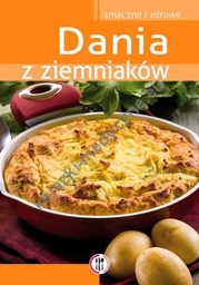 Dania z ziemniaków