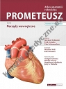 Tom II Szyja i narządy wewnętrzne. ŁACINA PROMETEUSZ Atlas Anatomii Człowieka
