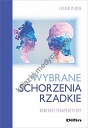 Wybrane schorzenia rzadkie