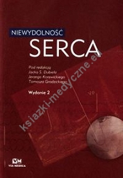 Niewydolność serca