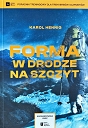 Forma w Drodze Na Szczyt