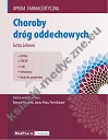 Choroby dróg oddechowych Opieka farmaceutyczna