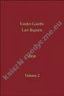 Estates Gazette Law Reports 2010: v. 2