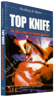 Top Knife. Sztuka i rzemiosło chirurgii urazowej