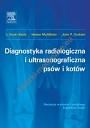 Diagnostyka radiologiczna i ultrasonograficzna psów i kotów, wyd. II