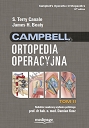 Campbell Ortopedia Operacyjna TOM 2, S. Terry Canale, James H. Beaty