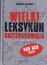 Wielki leksykon krzyżówkowicza