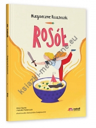 Niegrzeczne książeczki - Rosół