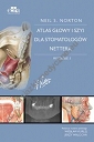 Atlas anatomii głowy i szyi dla stomatologów Nettera