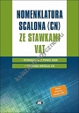 Nomenklatura scalona (CN) ze stawkami VAT/KS1359