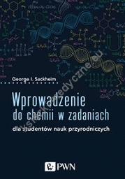 Wprowadzenie do chemii w zadaniach